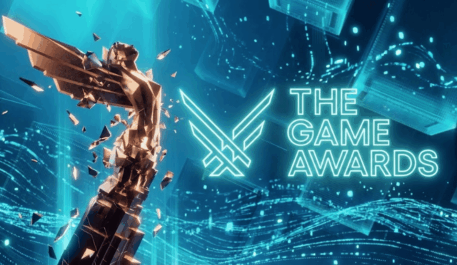 Clair Obscur: Expedition 33, The Game Awards 2025’in Yıldızı Oldu ⭐