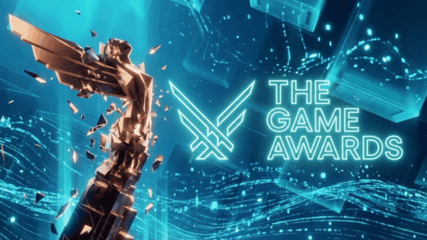 Clair Obscur: Expedition 33, The Game Awards 2025’in Yıldızı Oldu ⭐