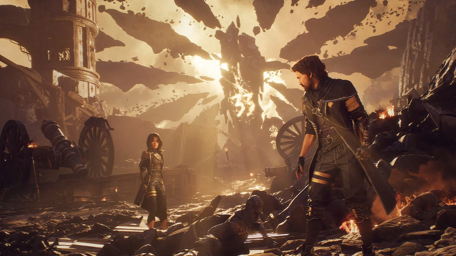 Gecenin En Büyük Kazananı - Clair Obscur: Expedition 33