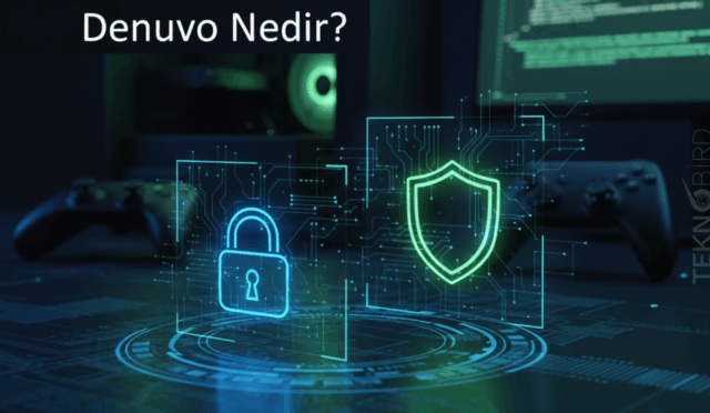 Denuvo: Oyun Dünyasının Tartışmalı Koruma Yazılımı