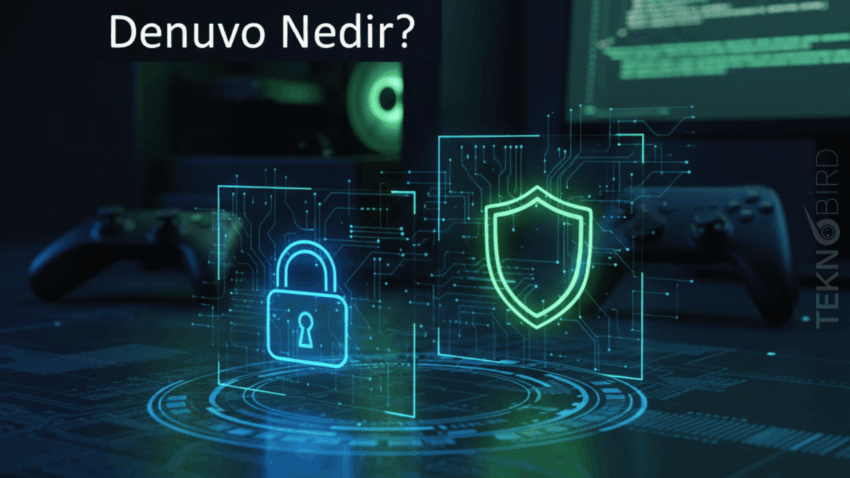 Denuvo: Oyun Dünyasının Tartışmalı Koruma Yazılımı