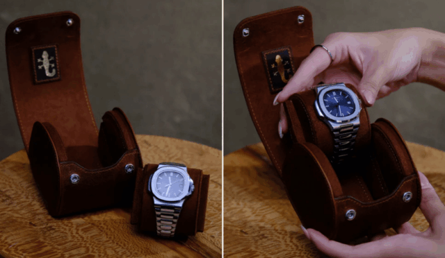Deri Saat Kutuları Rehberi: Doğru Kutuyu Seç, Saatlerini Yıllarca İlk Günkü Gibi Koru