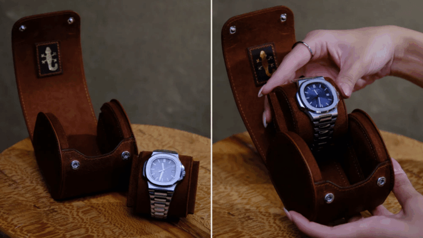 Deri Saat Kutuları Rehberi: Doğru Kutuyu Seç, Saatlerini Yıllarca İlk Günkü Gibi Koru