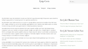 Diş Klinikleri Nereden Hasta Bulabilir?