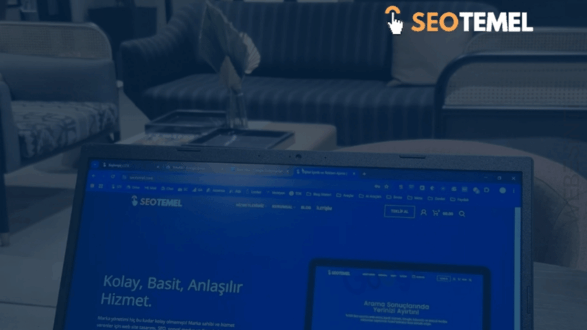 Doktor SEO Çalışmaları İle Sağlık Alanında Dijital Güven Oluşturun