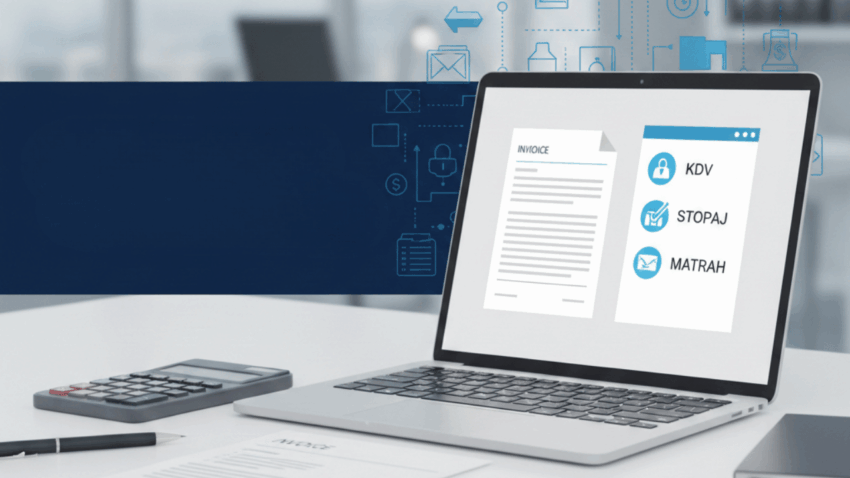 En Sık Kullanılan Vergi Terimleri