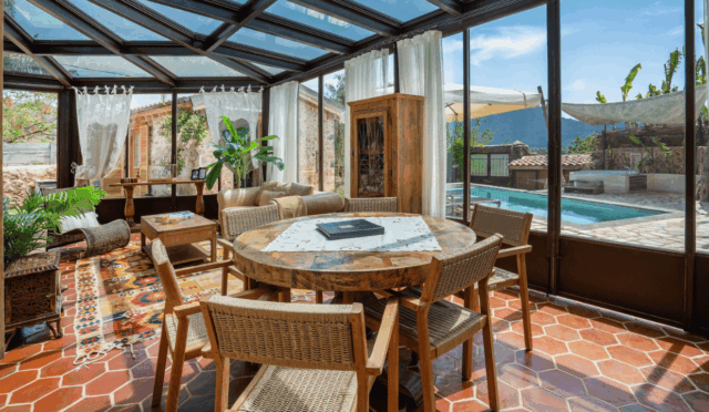 Fethiye’de Villa Tatili İçin En İyi Seçenek: Kassandra Heritage Taş Villalar