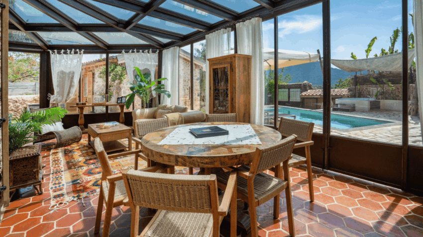 Fethiye’de Villa Tatili İçin En İyi Seçenek: Kassandra Heritage Taş Villalar