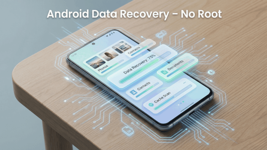 Is Android Data Recovery Without Root Possible in 2025? A Verified Guide
