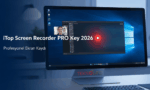 iTop Screen Recorder 6.4 PRO Key - Güncel Ücretsiz Lisans 2026