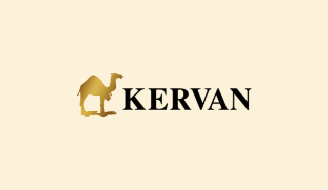 Kervan ile Yaşam Alanlarınıza Şıklık Katın