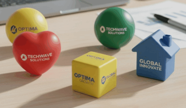 Kurumsal Stresi Yönetmenin ve Marka Bilinirliğini Artırmanın En Eğlenceli Yolu