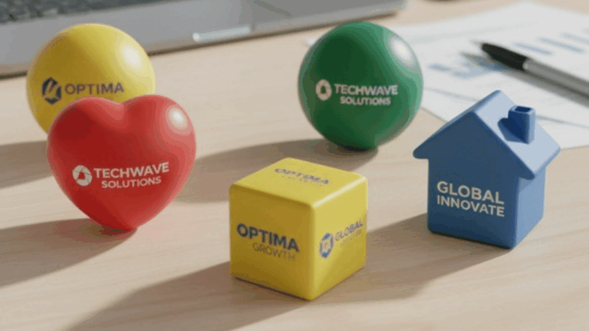 Kurumsal Stresi Yönetmenin ve Marka Bilinirliğini Artırmanın En Eğlenceli Yolu