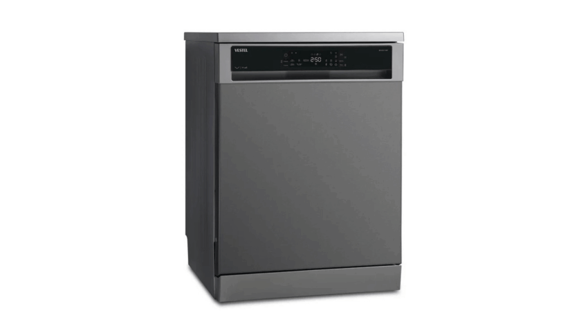 Mutfaktaki En Büyük Yardımcınız Vestel Bulaşık Makinesi Modelleri Gürsoy’da