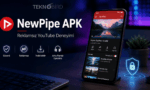 NewPipe APK İndir v0.28.8 (Lightweight Youtube) – Reklamsız ve Hafif YouTube Deneyimi!