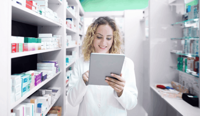 Online Eczane Alışkanlığının Günlük Hayata Etkisi Nedir?