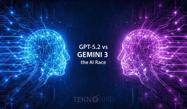 OpenAI, Artan Google Rekabeti Nedeniyle GPT-5.2 Çıkışını Hızlandırıyor