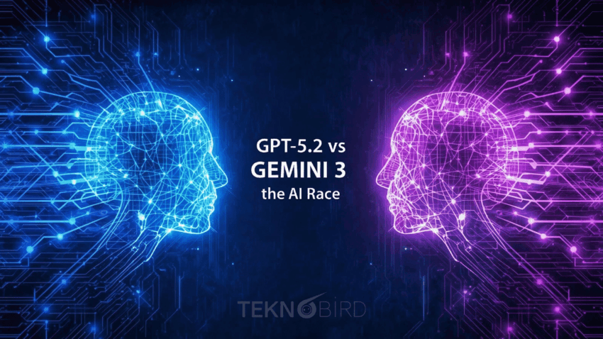 OpenAI, Artan Google Rekabeti Nedeniyle GPT-5.2 Çıkışını Hızlandırıyor