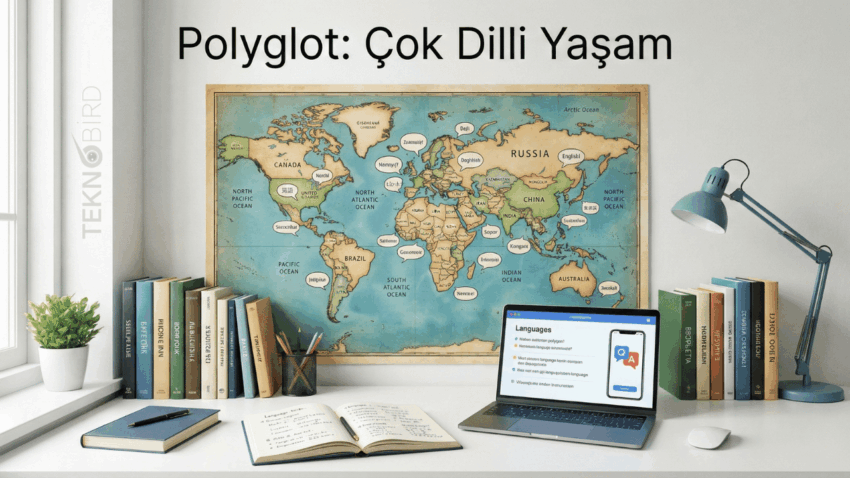 Polyglot Ne Demek?