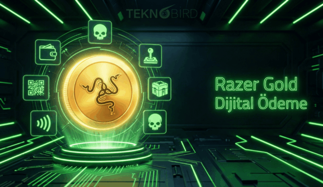 Razer Gold Nedir? – Oyuncular İçin Dijital Altının Anlamı