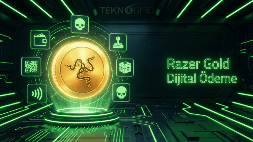 Razer Gold Nedir? – Oyuncular İçin Dijital Altının Anlamı