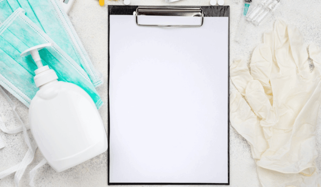 Satem Mobil Sağlık Rehberliğinde Hijyen Belgesi Alma Süreci Nasıl İlerler?