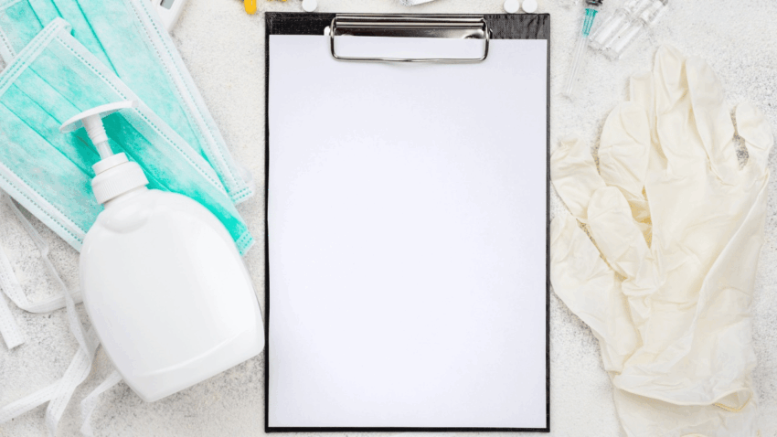 Satem Mobil Sağlık Rehberliğinde Hijyen Belgesi Alma Süreci Nasıl İlerler?