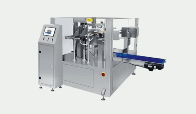 Şekerleme Sektöründe Jelibon Paketleme Çözümleri