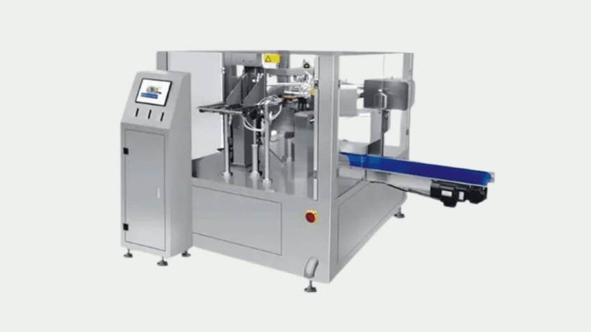 Şekerleme Sektöründe Jelibon Paketleme Çözümleri