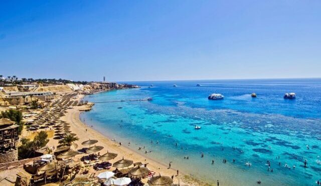 Sharm El Sheikh Turu Öncesi Bilmeniz Gereken 10 Kritik İpucu