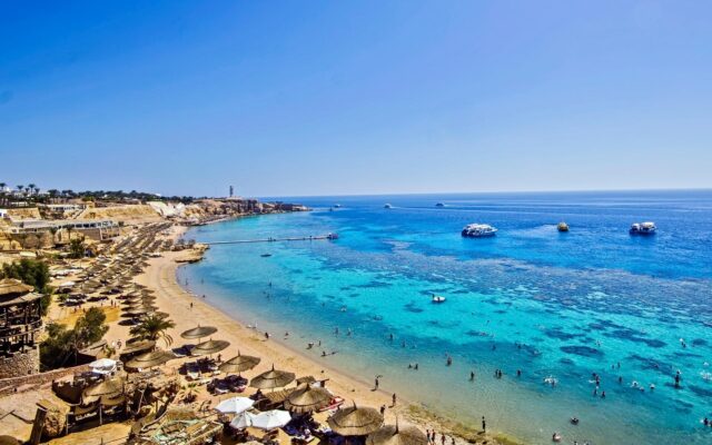 Sharm El Sheikh Turu Öncesi Bilmeniz Gereken 10 Kritik İpucu
