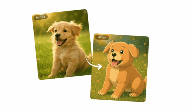 The Best Free AI Ghibli Style Photo Editor Online (Complete Guide)