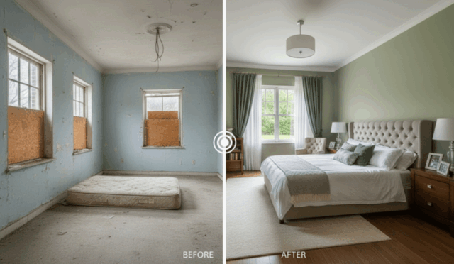 VDraw’s AI Room Design: A Management Lens on Interior Decisions