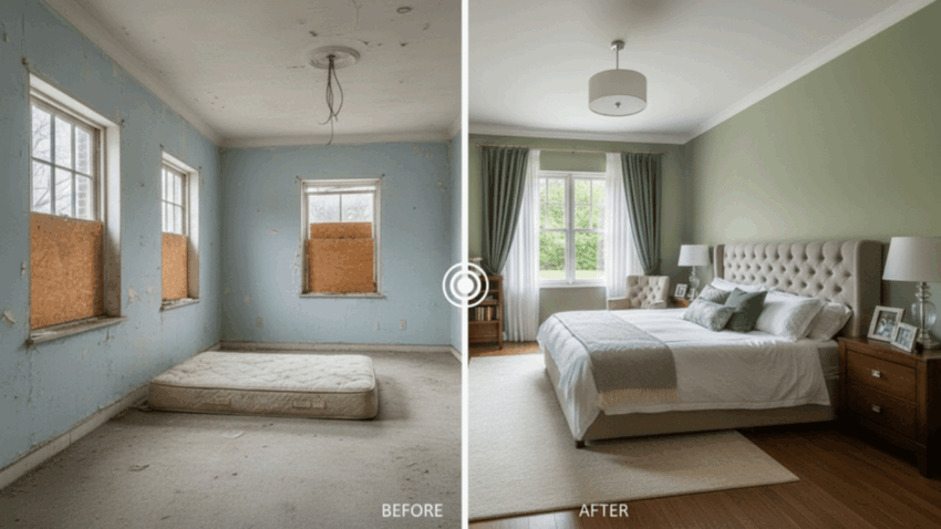 VDraw’s AI Room Design: A Management Lens on Interior Decisions