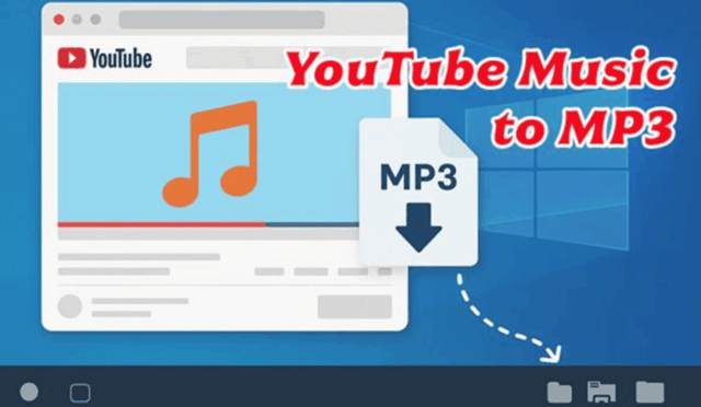 YouTube Müziklerini Kolay ve Güvenli Bir Şekilde MP3 Olarak Nasıl İndirebilirsiniz?