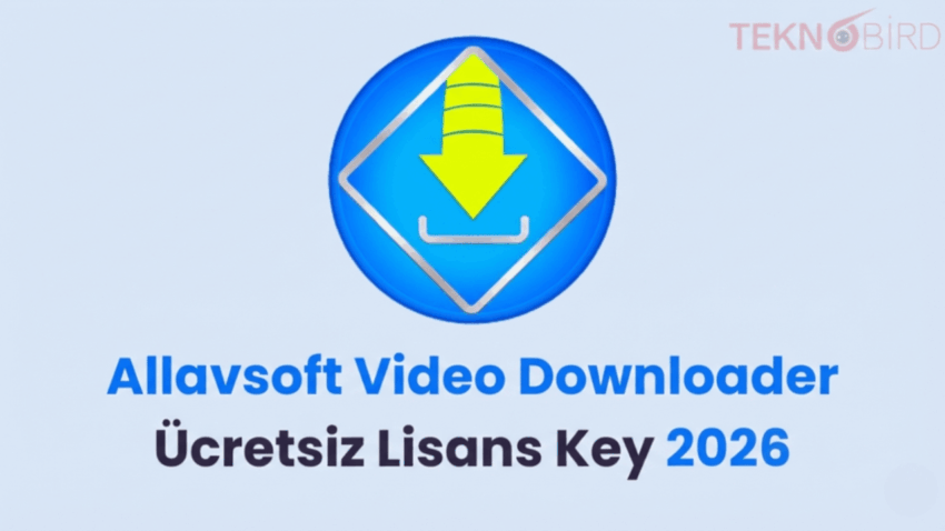 Allavsoft Video Downloader – Ücretsiz Lisans Key 2026
