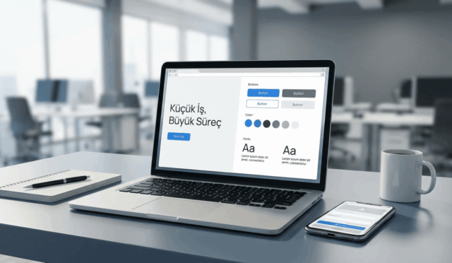 Bir İşi Yaptırmanın En Zor Kısmı, İşi Yaptırmak Değilmiş