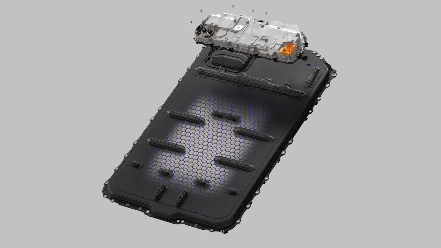 Performans Odaklı Güçlü Batarya