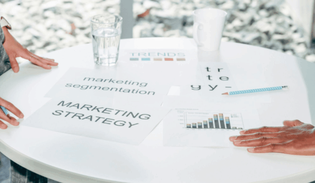 Combining Innovation and Digital Strategy to Gain Competitive Advantage