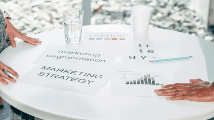 Combining Innovation and Digital Strategy to Gain Competitive Advantage