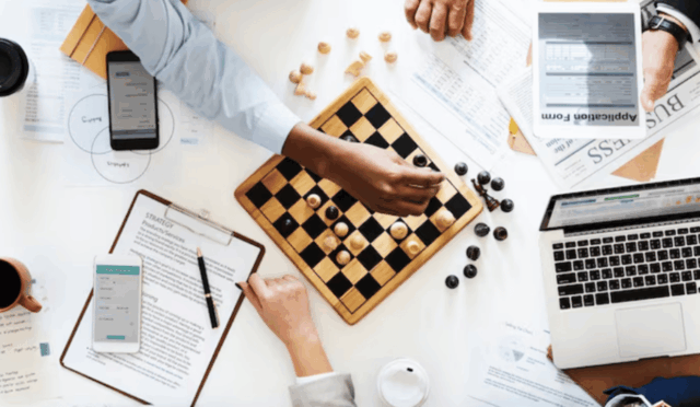 Enhancing Cognitive Skills Through Puzzle and Management Games Online