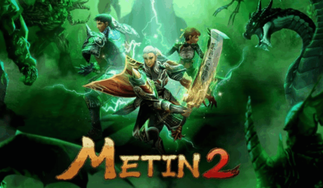 Metin2 Yang Satın Alarak Oyunda Dengeleri Değiştirin