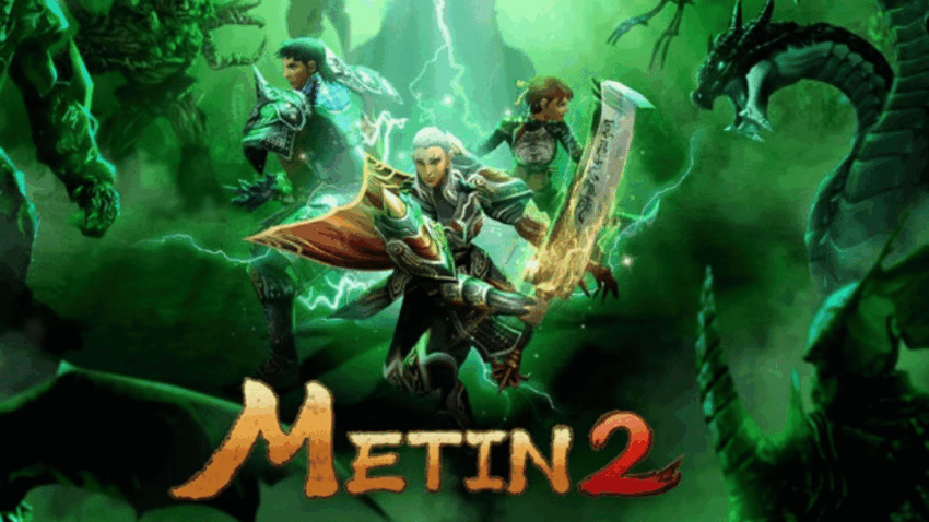 Metin2 Yang Satın Alarak Oyunda Dengeleri Değiştirin