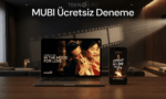 MUBI 30 Günlük Ücretsiz Deneme Teklifi Nasıl Alınır?