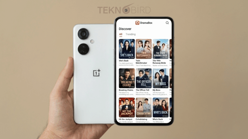 OnePlus 16, 9000 mAh Bataryasıyla Rekor Kırabilir