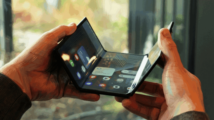 Samsung Galaxy Trifold’in Fiyatı Dudak Uçuklattı: Neredeyse 3 Bin Dolar