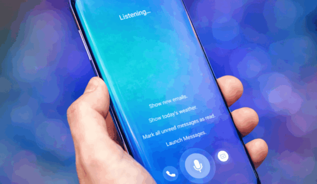 Samsung, One UI 8.5 için Yeni Bixby’i Resmen Tanıttı