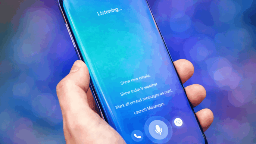 Samsung, One UI 8.5 için Yeni Bixby’i Resmen Tanıttı
