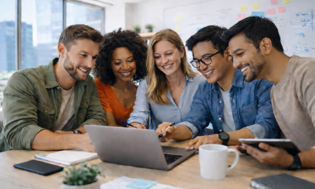 Startuplar Teknoloji Yeteneklerini Nasıl ve Neden Farklı Şekilde İşe Alıyor