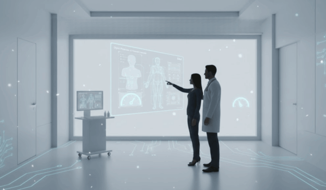 Teknoloji Destekli Estetik Cerrahide Yeni Nesil Yaklaşım